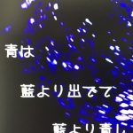 純国産　沖縄琉球藍い粉　青は藍より出でて･･･　天然白髪染め