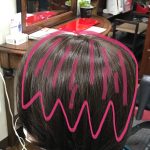 ウィッグお受けしています　カットサービス中