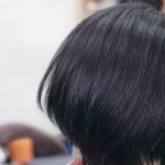長さを変えず軽くする