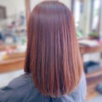 ＃ヘアカラーアレルギー発症？　＃白髪染めがかゆい　＃ヘナに変えたら　＃できもの取れた　＃美らヘナ