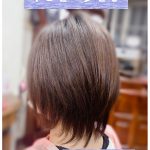 ＃軽いレイヤーウルフ　＃アレルギーのないヘアカラー　＃ショートから　＃伸ばしていきたい　＃ハサミ１本のカット