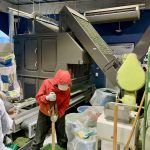 ＃美ら藍ファクトリー　＃新築ファクトリーは素晴らしい　＃国産ヘナ　＃美らヘナ　＃ヘナんちゅ